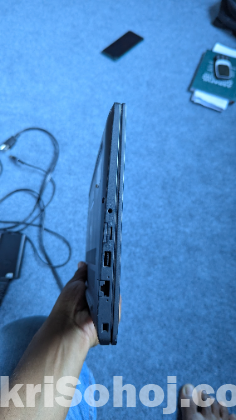 Dell latitude 7480